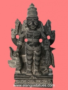 Mangala-sevvai Sculpture