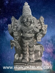 Budhan Sculpture