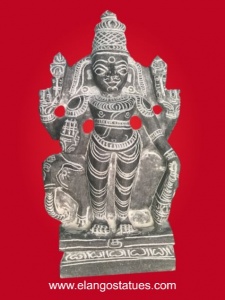Guru Sculpture