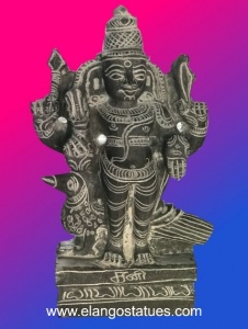 Sani Sculpture