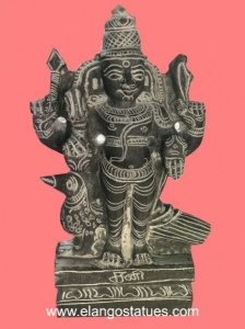 Sani Sculpture