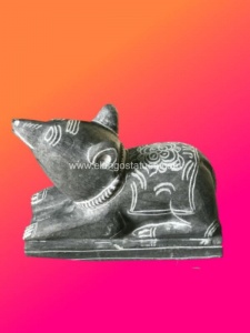 Mouse Vaganam Sculpture