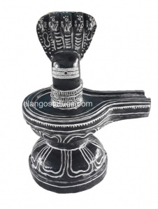 Suyambu Lingam Sculpture