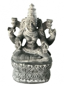 Lakshmi Sculpture