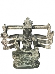 Vaaraahi Sculpture