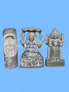 Goshtam Sculpture