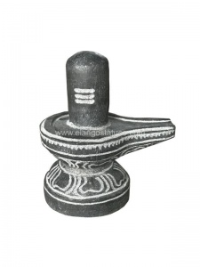 Lingam Sculpture