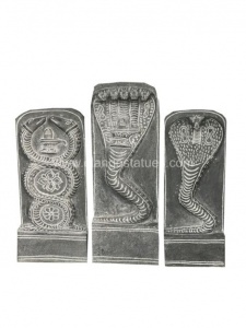 Nagam set Sculpture