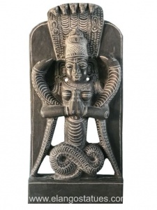 Nagamman Sculpture