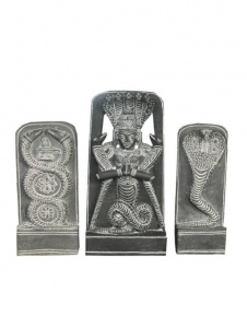 Nagamman Set Sculpture