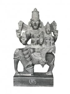 Guru Special Sculpture