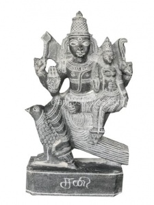 Sani Special Sculpture